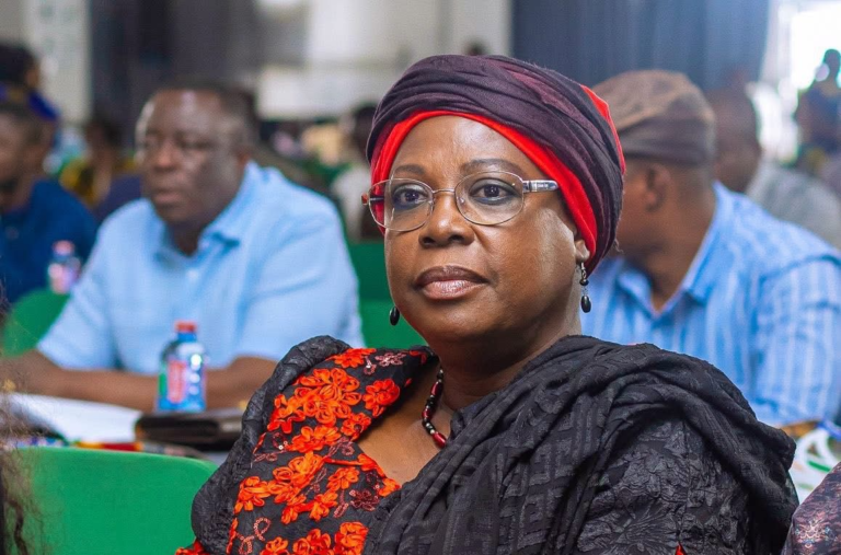 Parliamentary Committee on Sanitation and Water Resources conducts benchmarking visit to Rwanda led by MP for Salaga South