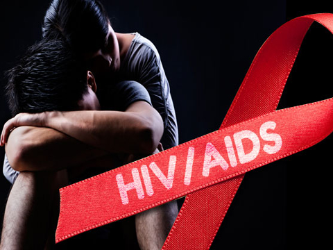 HIV in ghana