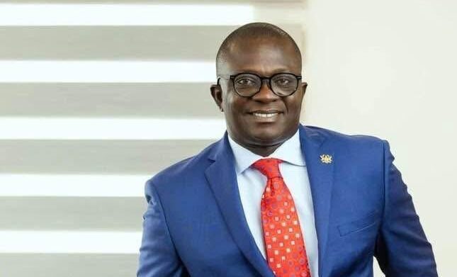 What Bryan said about alleged payment to NPP executives for Bawumia to win primaries