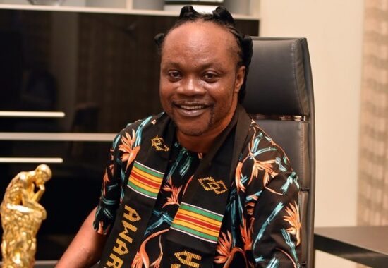 Dddy Lumba