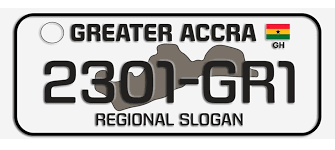 DVLA to re-register over 4 million vehicles under new number plates by 2027