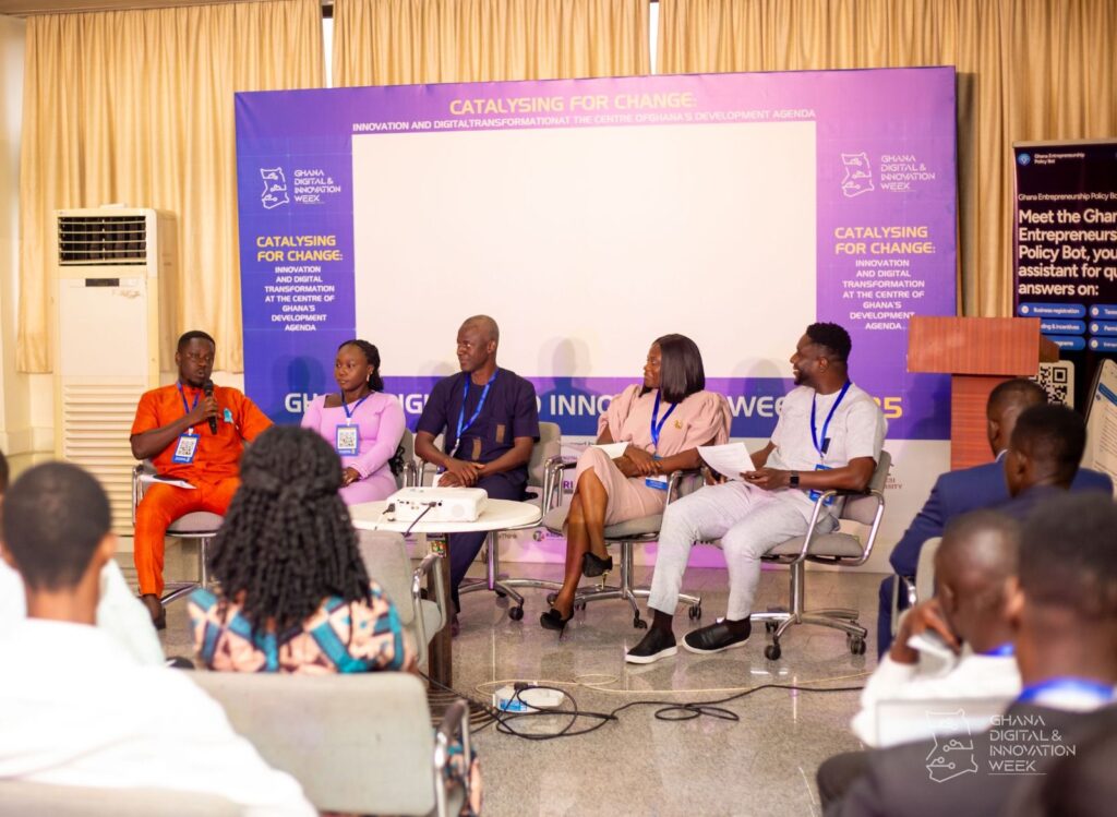 DTEG launches Gepbot at GDIW 2025 