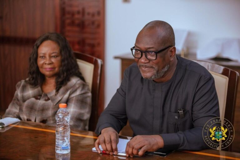 Prof Prempeh says we must innovate to strengthen Ghana’s corruption fight