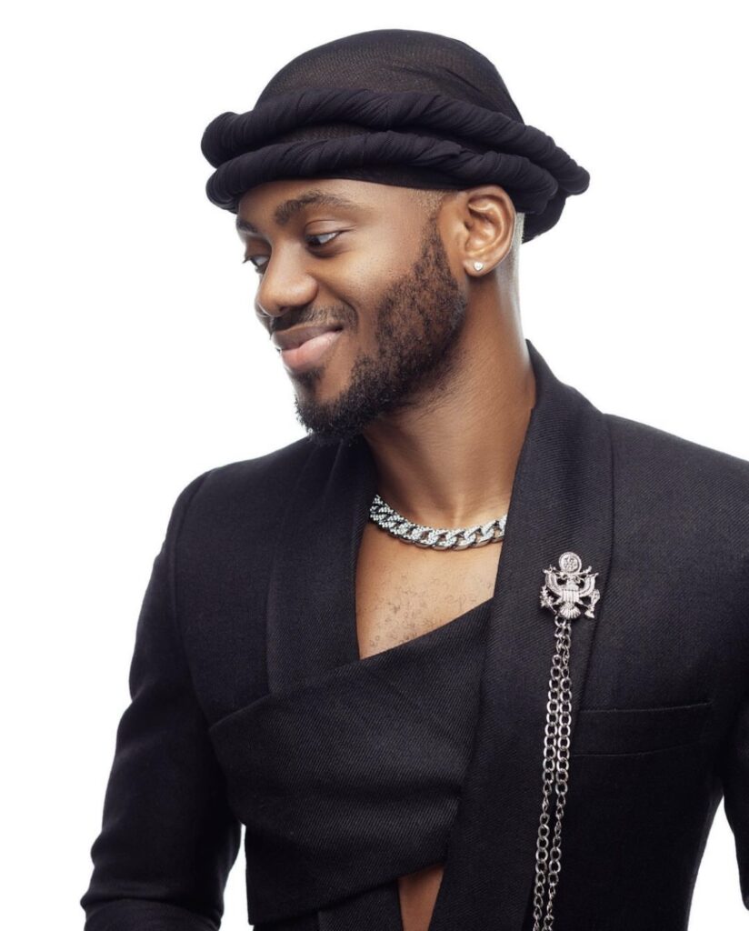 Korede Bello talks about his faith