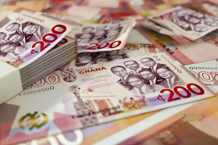 Ghana cedi best-performing currency in Africa for 2025 - IMF 4