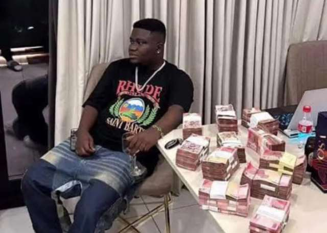 NACOC rearrests Abu Trica at Accra High Court after discharge by Gbese District Court 3 NACOC rearrests Abu Trica at Accra High Court