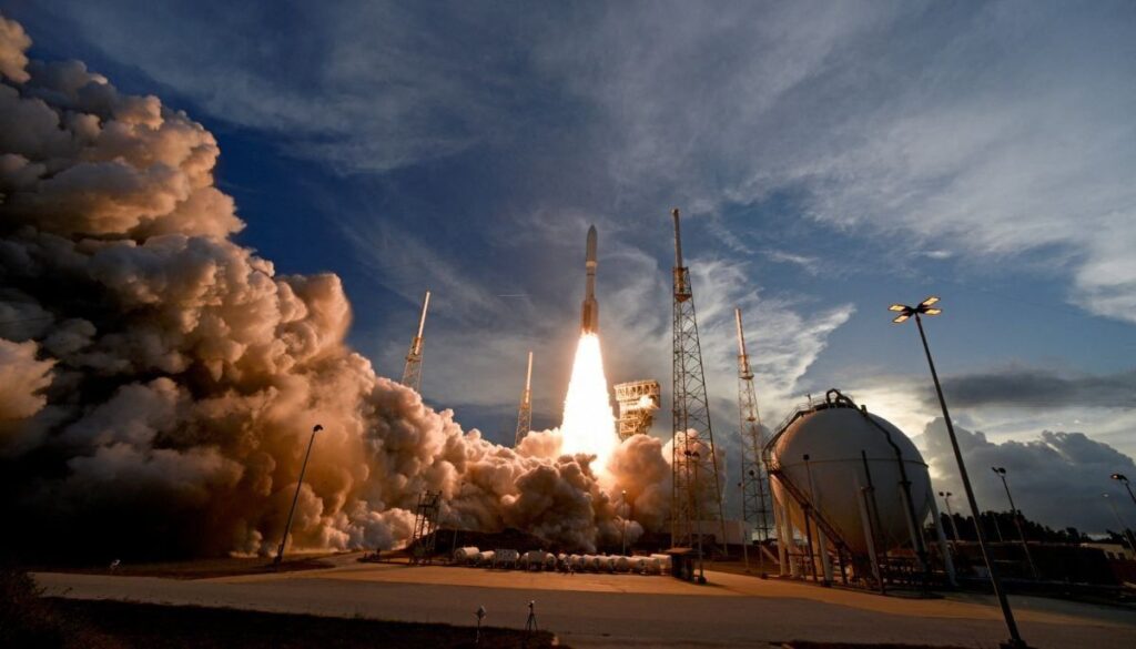 Jeff Bezos’ Blue Origin to rival Elon Musk’s Starlink 5 Jeff Bezos