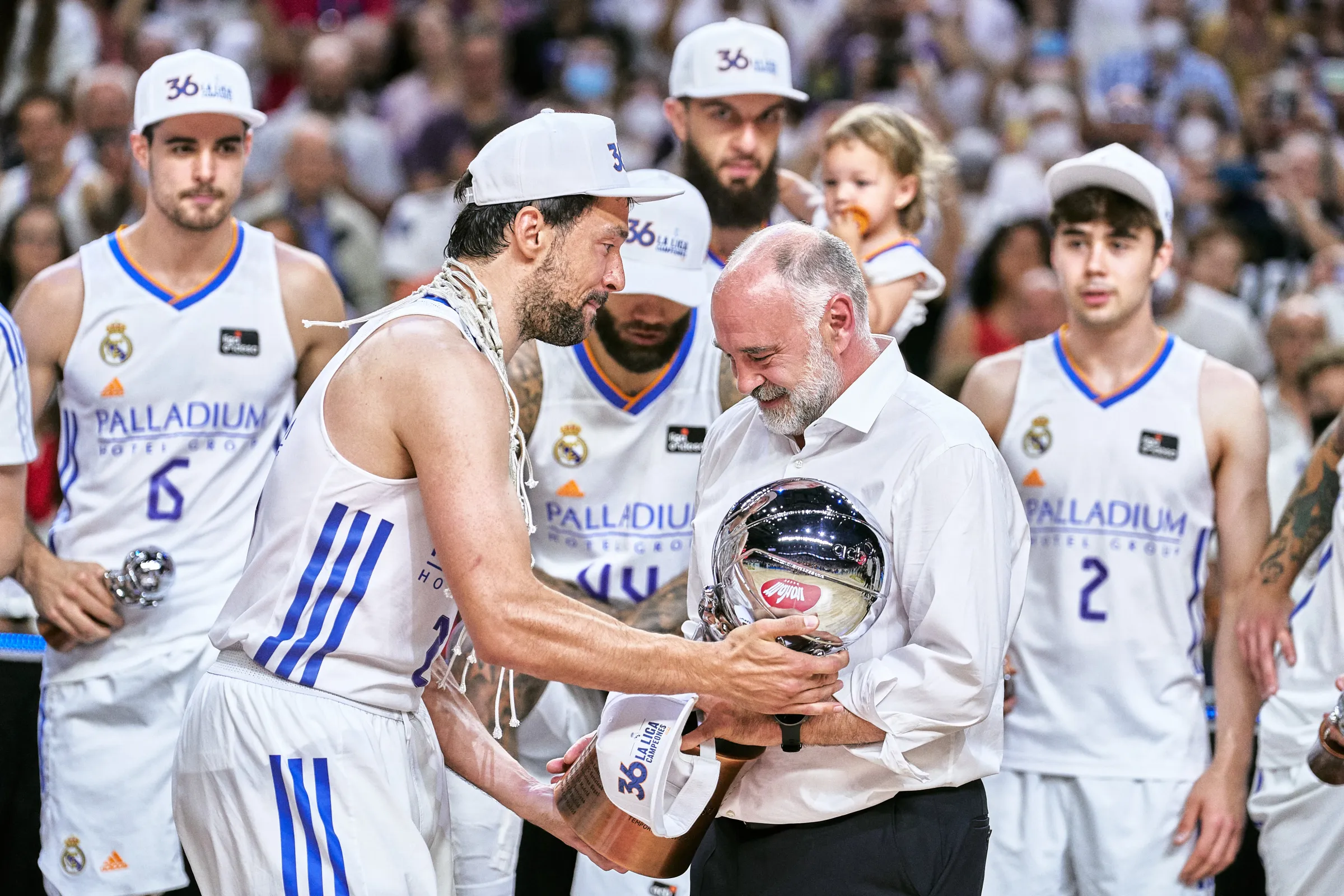 Real Madrid skip the EuroLeague next season