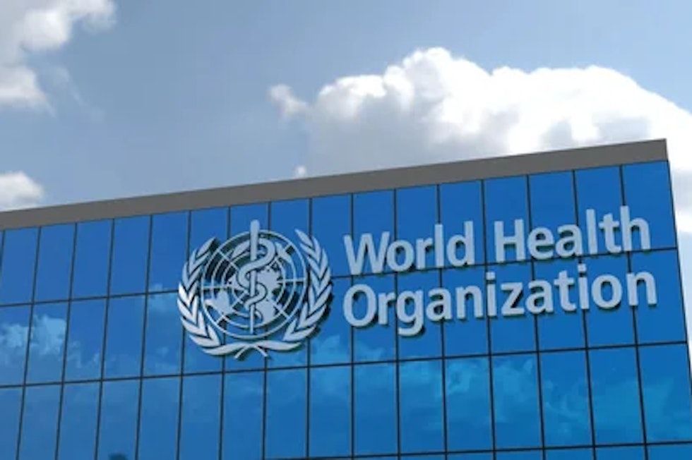 United States officially withdraws from World Health Organization amid unpaid dues and legal questions 4 United States