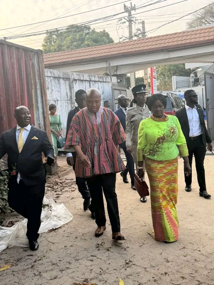 Ghana seeks return of Kwame Nkrumah’s former Guinea residence for heritage preservation 3 Ghana seeks return of Kwame Nkrumah’s former Guinea residence for heritage preservation