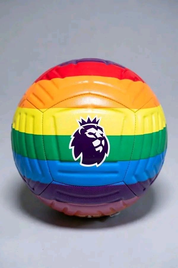 Premier League changes LGBTQ+ support method, drops rainbow armbands and laces 4 Premier League changes LGBTQ+ support method