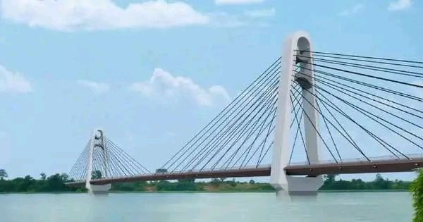 Ghana launches Volivo Bridge project with JICA support 