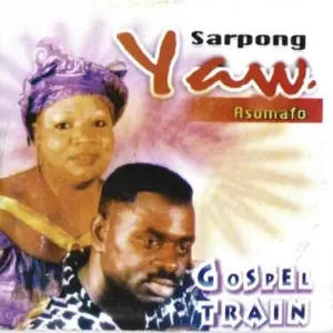 Yaw Sarpong: Biography of the Gospel Music Legend 4 Yaw Sarpong,Musician