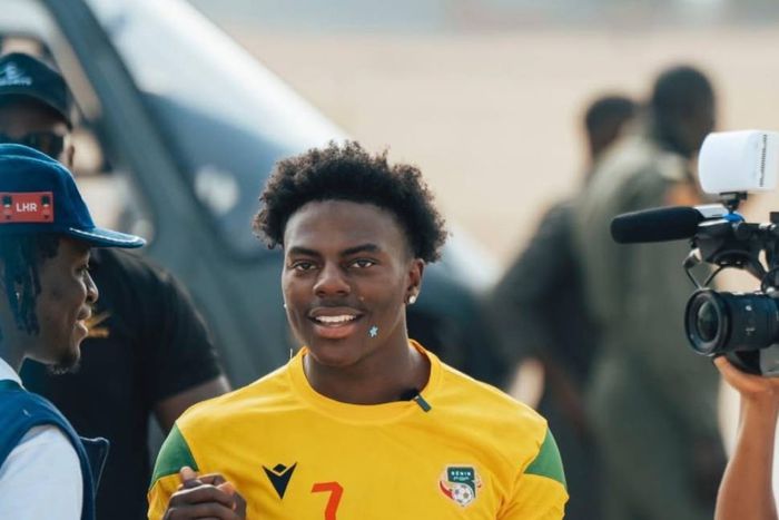 From gaming kid to global phenomenon: The unstoppable rise of IShowSpeed