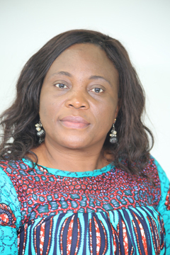 South MP Angela Aforiwa Alorwu Tay
