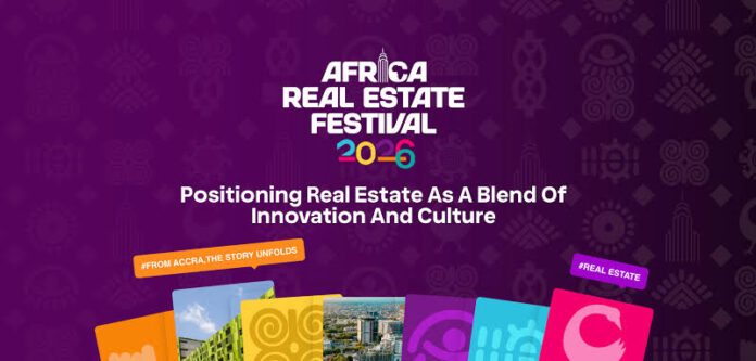 Africa Real Estate Festival sustainable urban development signals a new direction for Africa’s cities