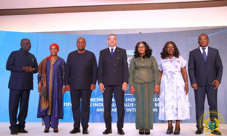 Goldbod tightens Ghana gold export control 3 Goldbod tightens Ghana gold export control