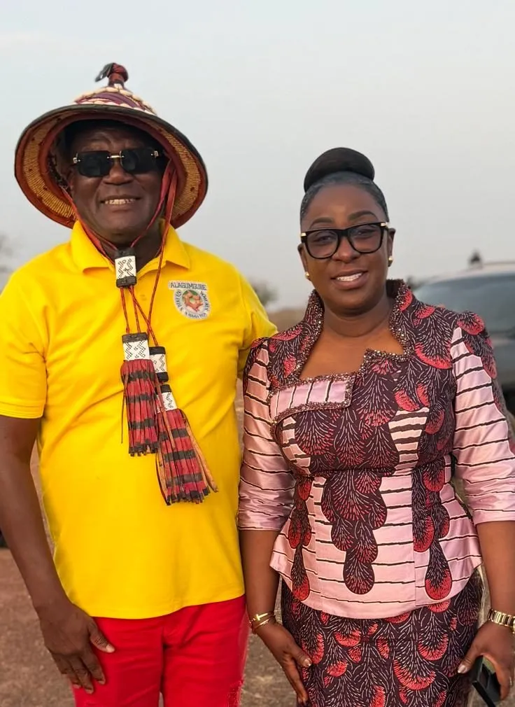 Bolgatanga Airport project,GACL