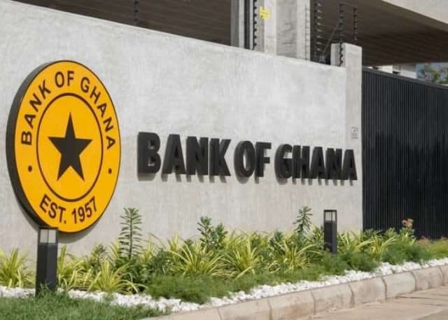 Bank of Ghana interest rate cut signals growth pivot