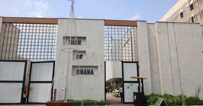 Ghana Card mandate for forex transactions strengthens financial controls and reshapes market access