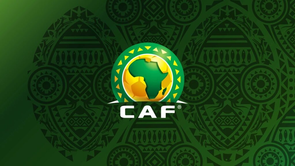 CAF suspends Pape Bouna Thiaw