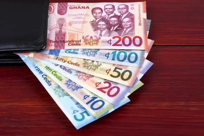 BoG monetary policy impact reshapes understanding of the 2025 cedi appreciation