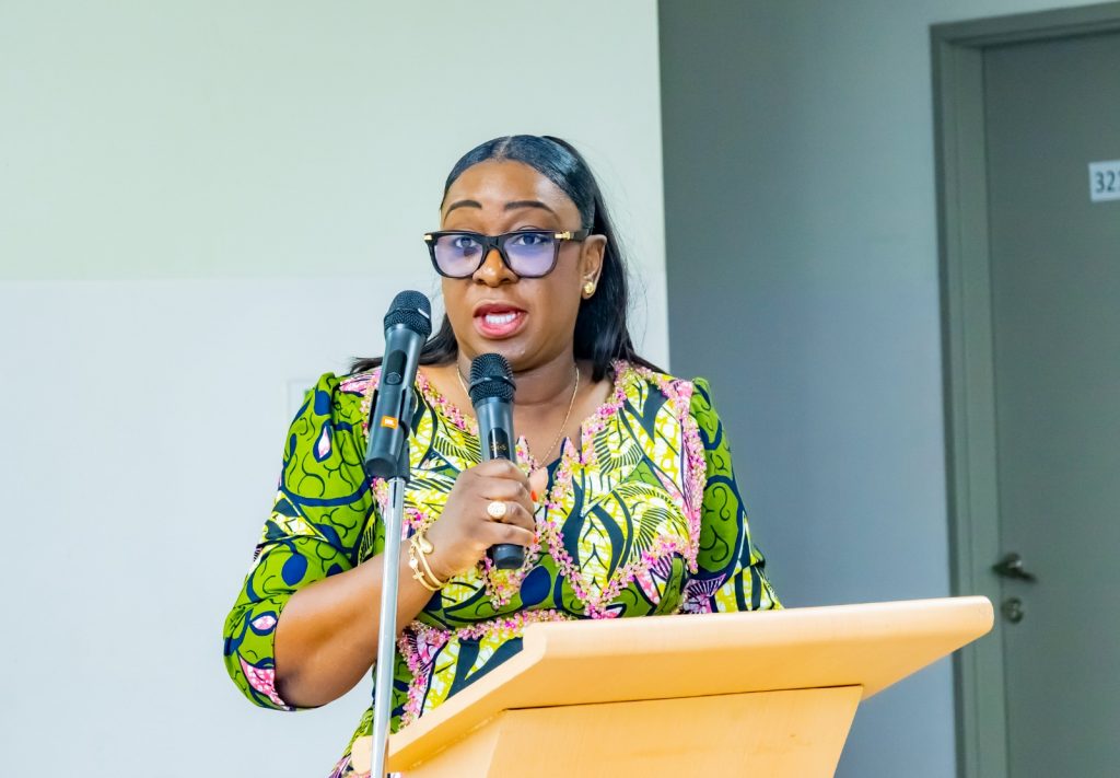 Bolgatanga Airport project,GACL