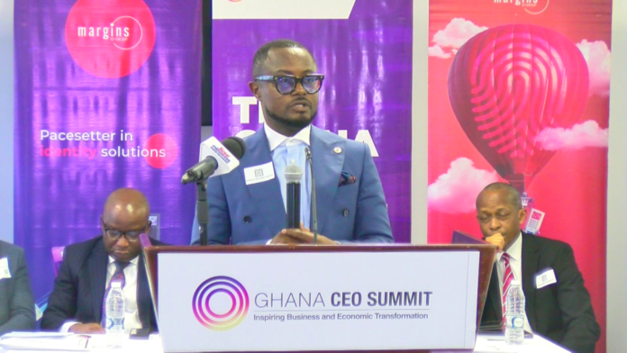 CEO Market Awareness Critical for Competitive Edge in 2026