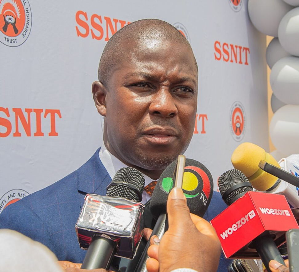 SSNIT pension increase 2026 signals stronger income protection for retirees