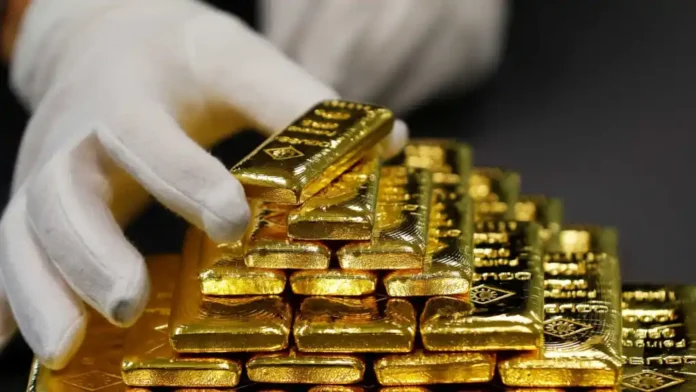 Domestic Gold Purchasing Programme Secures Ghana’s Economic Stability