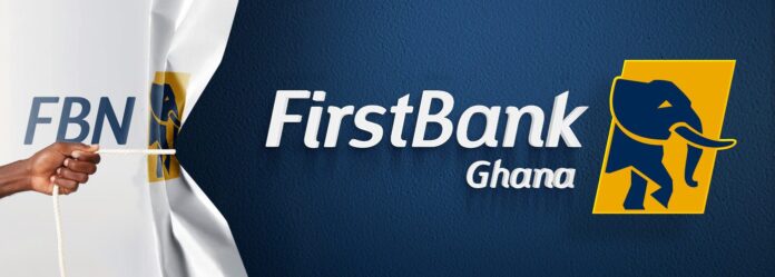 FirstBank Ghana digital banking FirstBank Ghana digital banking signals a new era for financial access