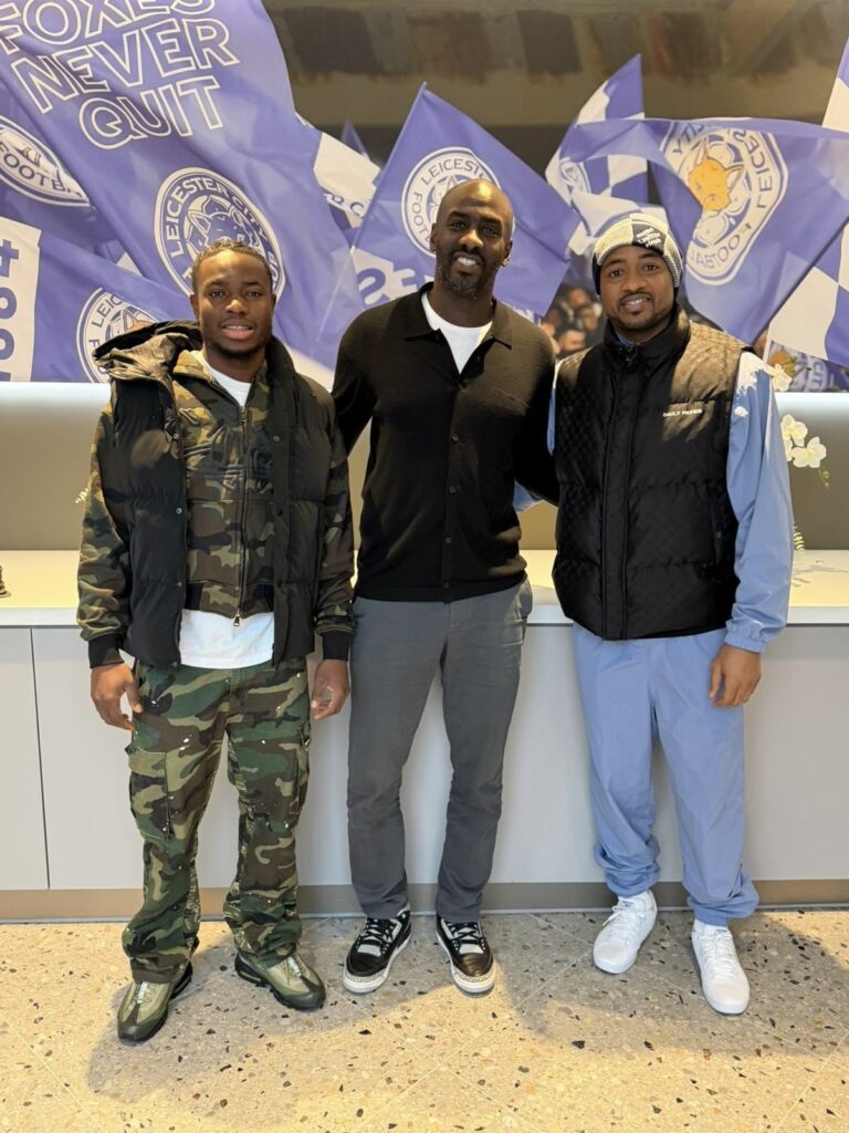 Otto Addo visits key Black Stars players in England as the 2026 World Cup preparations intensify