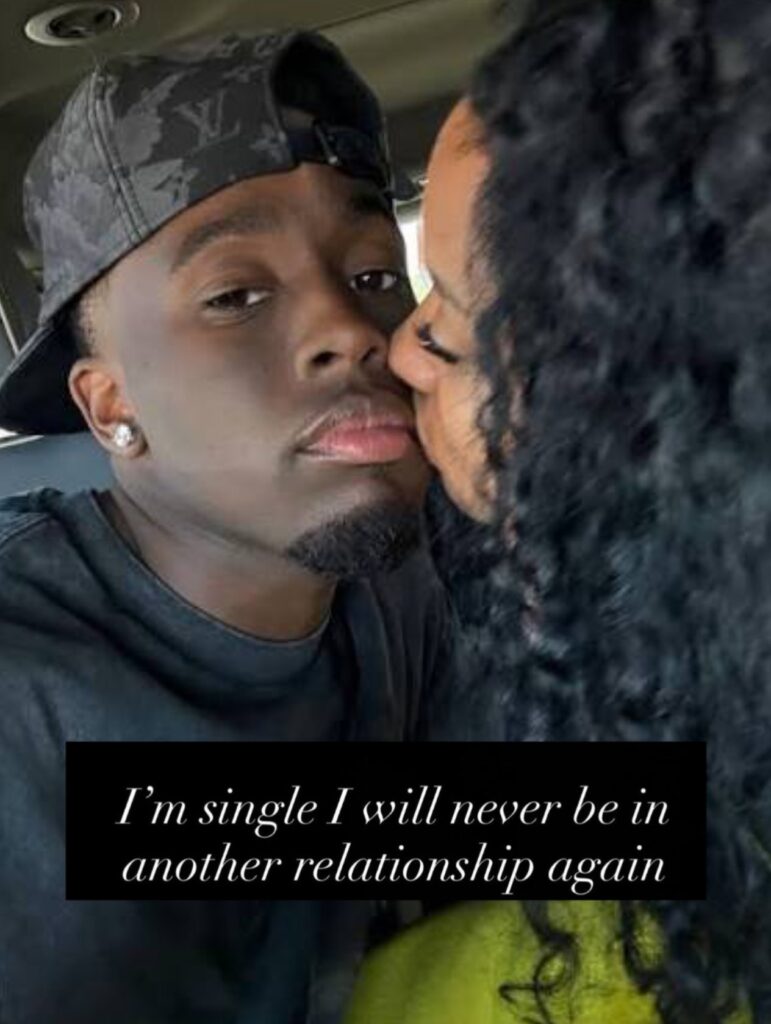 Kai Cenat signals major life shift with plans to relocate to Africa 3 Kai Cenat's break up