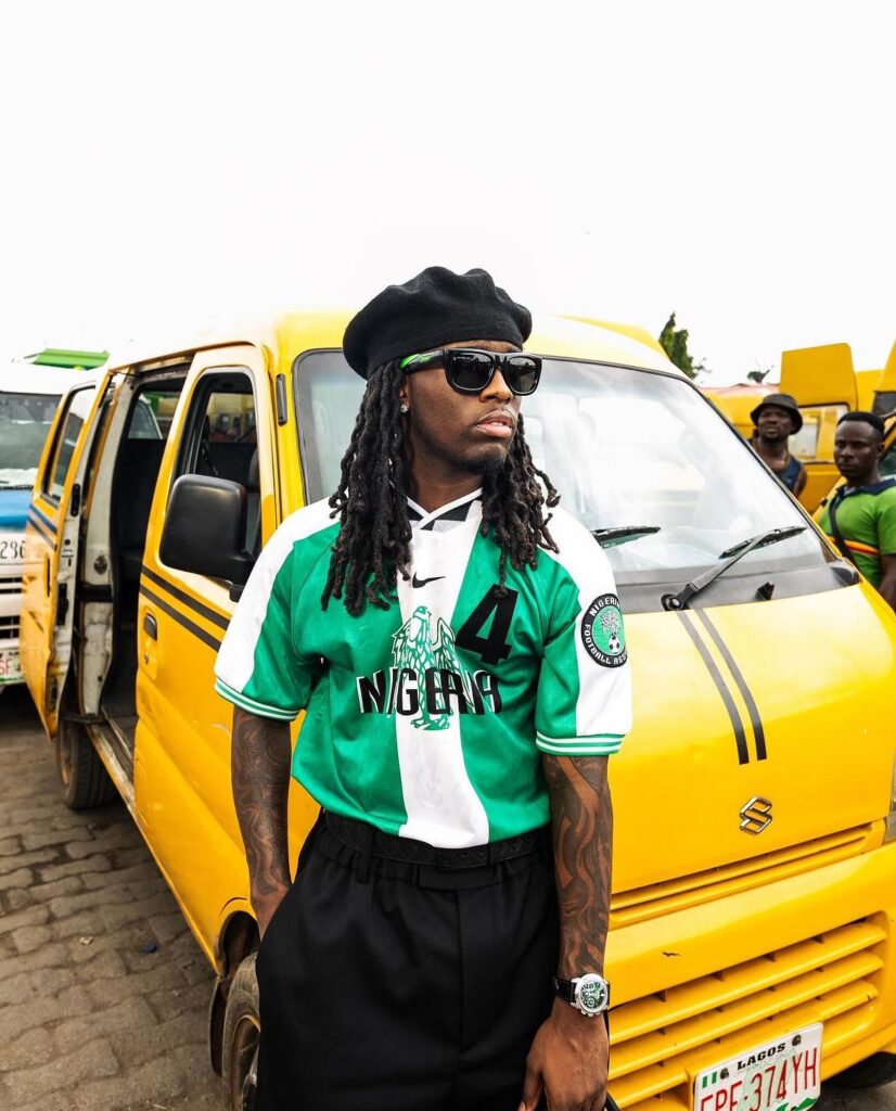 Kai Cenat signals major life shift with plans to relocate to Africa 4 Kai Cenat visiting Nigeria