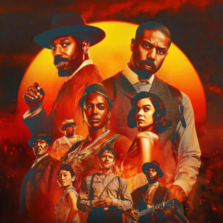 ‘Sinners’ makes Oscar history with record 16 nominations