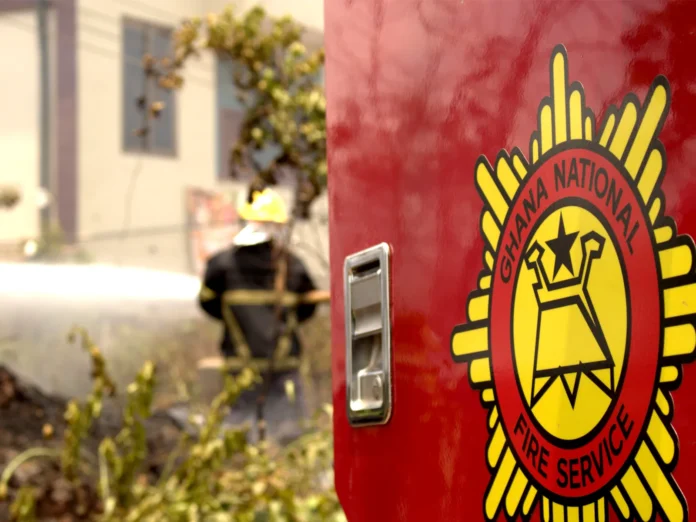 Fire Service assault case