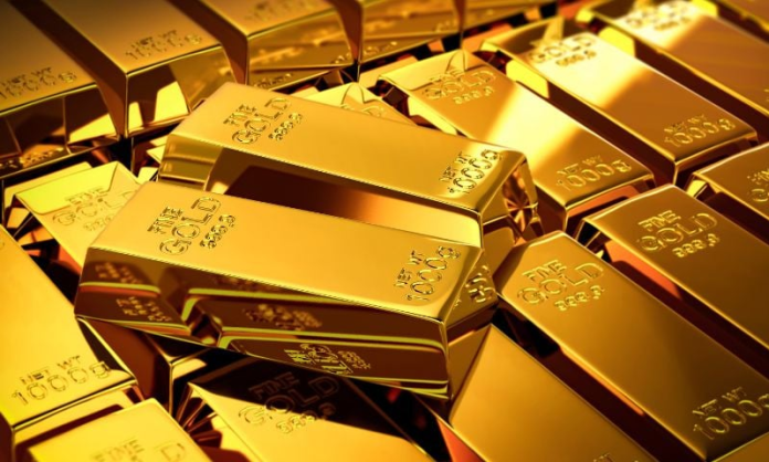 Gold reserves liquidation strengthens Ghana’s external stability, BoG explains