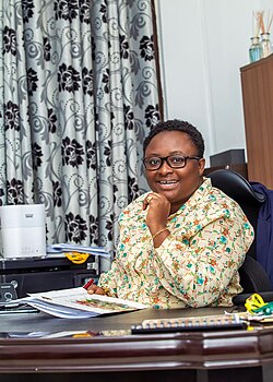 Court rejects Gifty Oware-Mensah’s bid