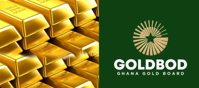 GoldBod economic reform could redefine how Ghana converts gold wealth into macroeconomic stability