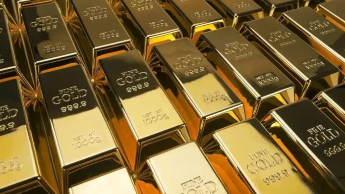 Ghana gold reserves drop raises urgent questions