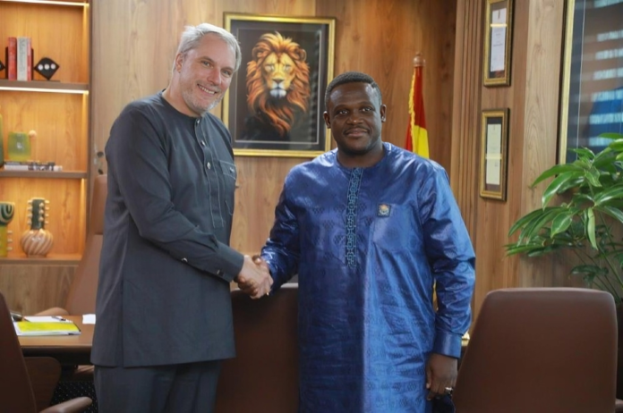 MTN one million coders investment signals Ghana’s digital shift