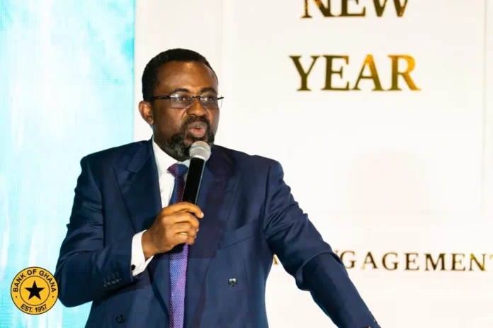 Central Bank Policy Consolidation Shapes Ghana’s Economic Direction in 2026