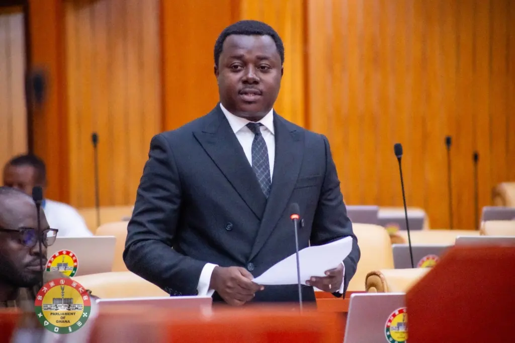 Rev. Ntim Fordjour on gender identity in schools