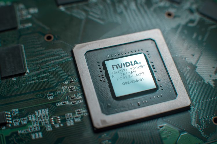 US approval of Nvidia chip sales to China reshapes the global AI trade balance
