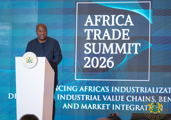 Goldbod tightens Ghana gold export control