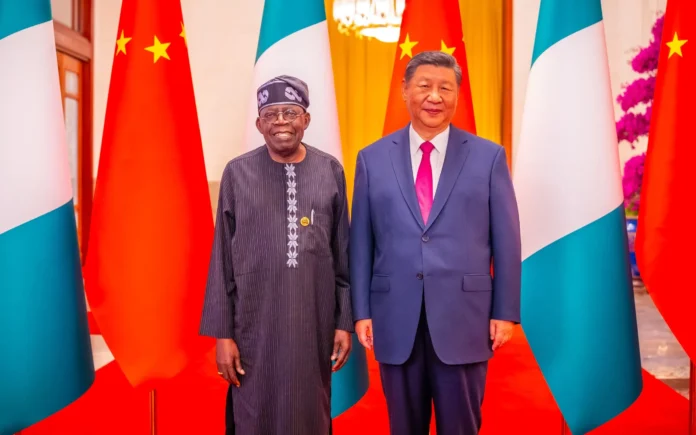 Nigeria's Belt and Road Initiative in 2025 positions gas-led industrialisation as Africa’s biggest infrastructure bet