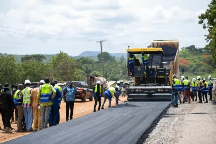 Ghana’s GH¢10bn domestic infrastructure bond signals a decisive push to fund roads locally and anchor economic recovery.
