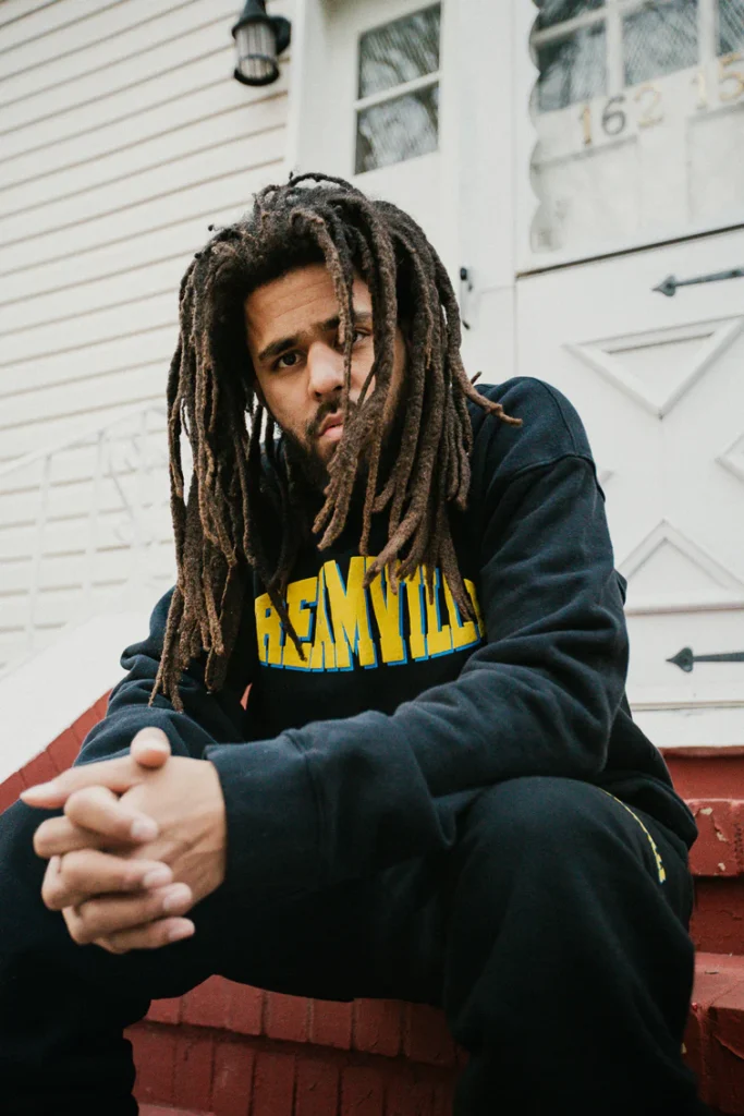 J. Cole