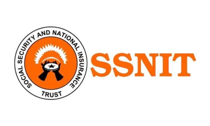 SSNIT pension 2026