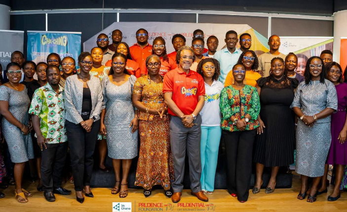 Financial literacy in education gains momentum through private-sector collaboration